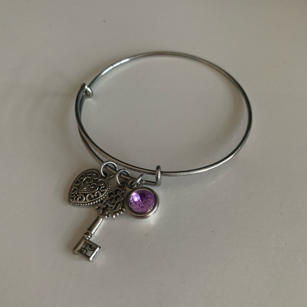 charm bracelet